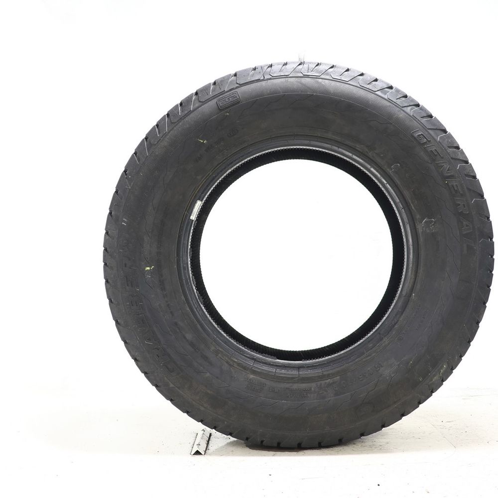 Used LT 265/70R17 General Grabber HD 121/118R E - 12/32 - Image 3