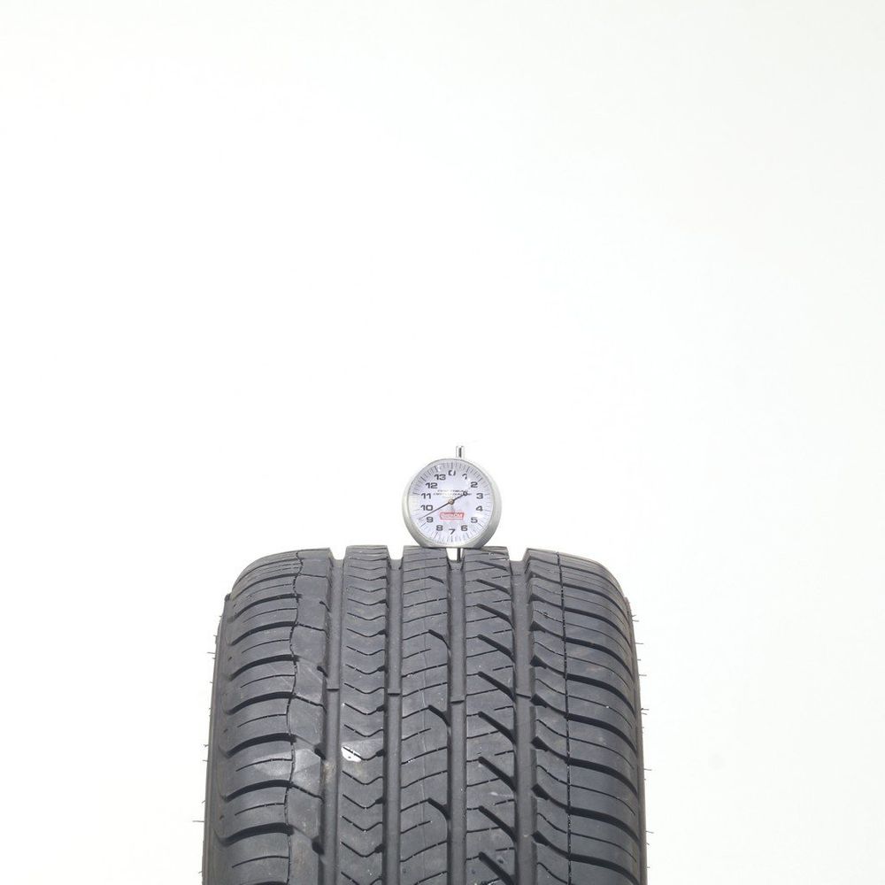 Set of (2) Used 225/45R17 Goodyear Eagle Sport AS 94W - 8-9/32 - Image 5