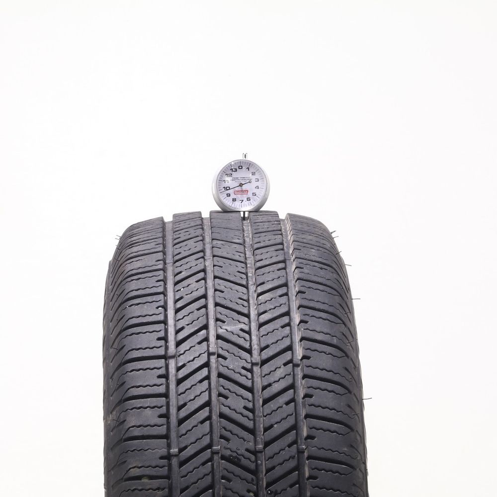 Used 225/75R16C Firestone Transforce CV 121/120R - 9.5/32 - Image 2