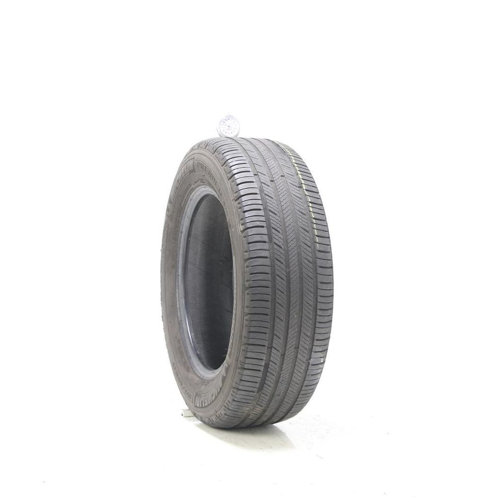 Used 195/65R15 Michelin Premier A/S 91H - 4/32 - Image 1