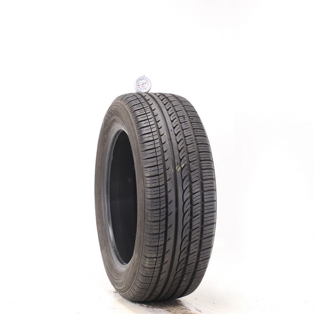 Used 205/55R16 Yokohama Tornante 91H - 10/32 - Image 1