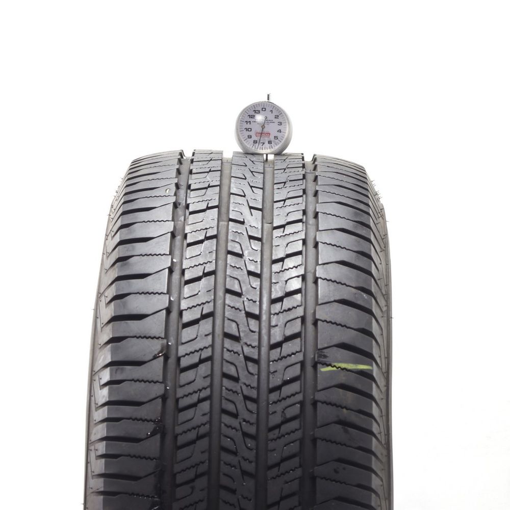 Set of (2) Used 265/70R18 Pathfinder HT 116T - 7.5-8/32 - Image 2