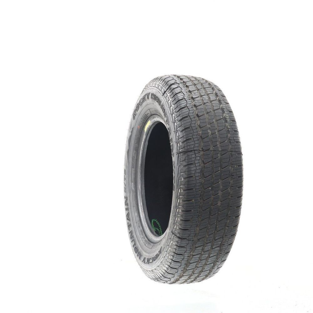 Driven Once 235/70R16 Rocky Mountain H/T2 106T - 10.5/32 - Image 1