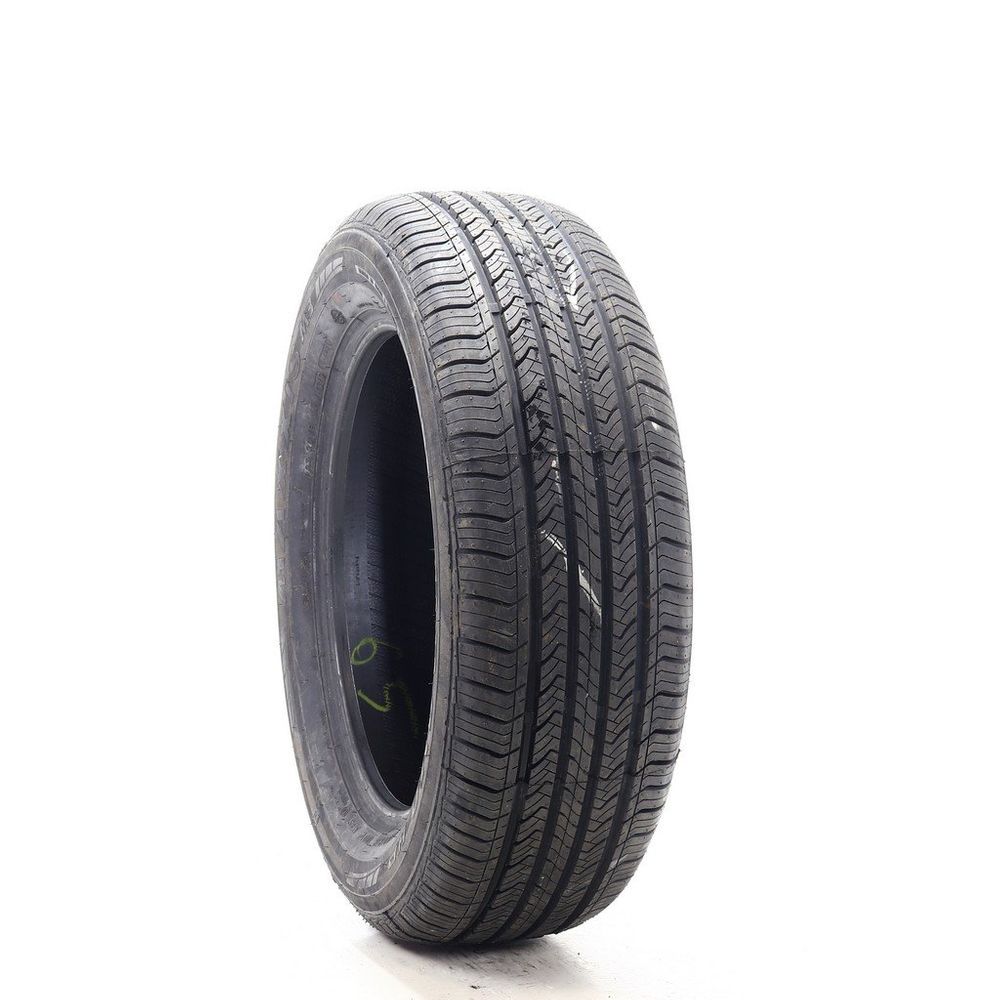 Set of (2) Driven Once 225/60ZR18 Maxxis Bravo HP M3 100W - 9.5/32 - Image 1