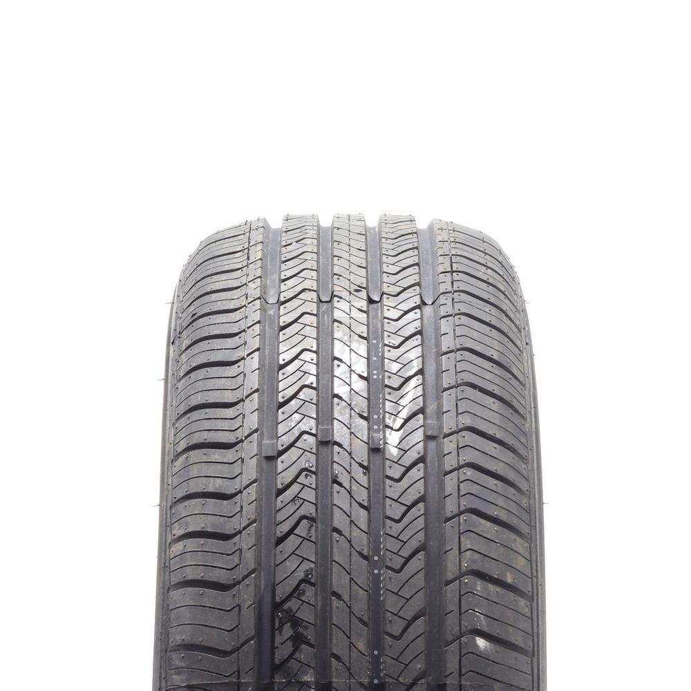 Set of (2) Driven Once 225/60ZR18 Maxxis Bravo HP M3 100W - 9.5/32 - Image 2