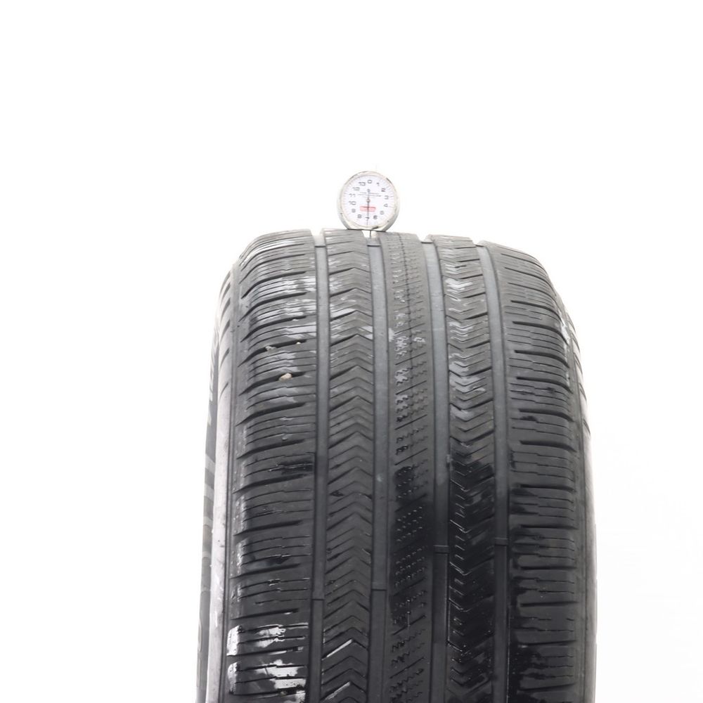 Used 275/55R20 Vredestein Hitrac 117V - 7/32 - Image 2