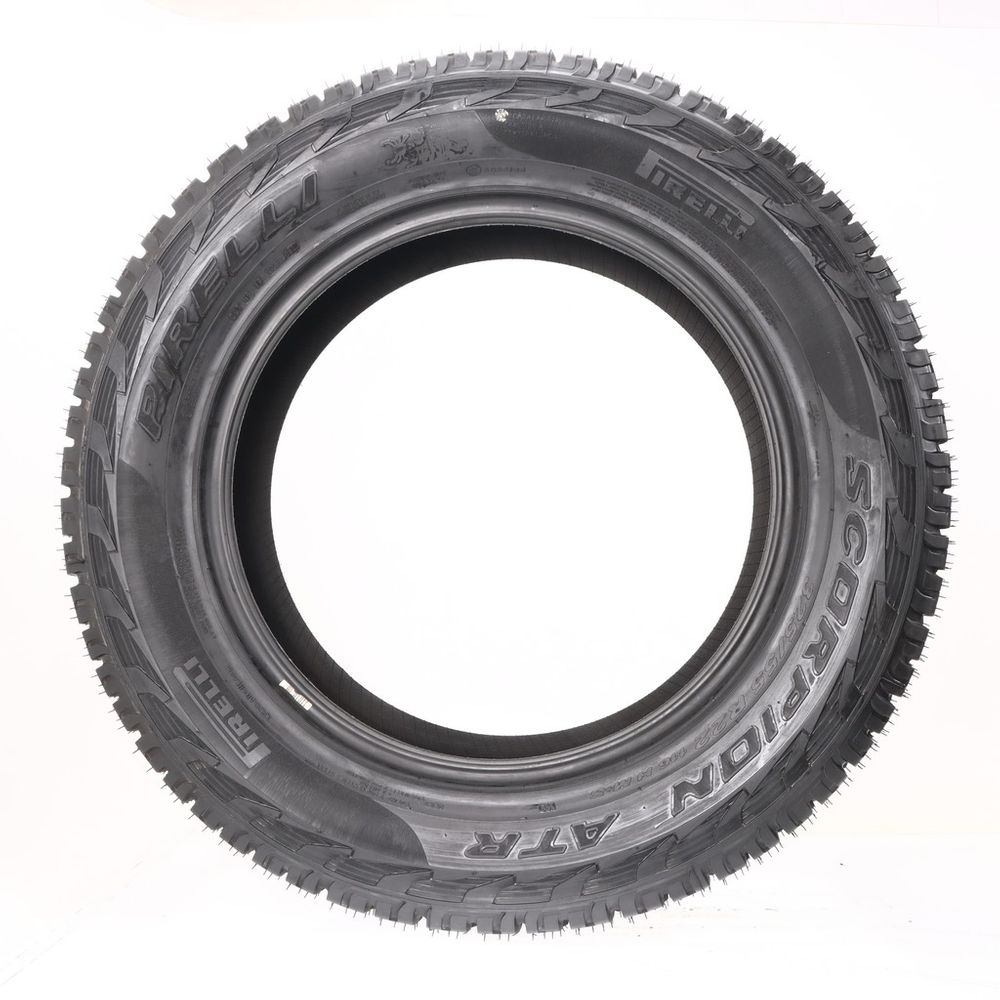 New 325/55R22 Pirelli Scorpion ATR MO 116H - Image 3