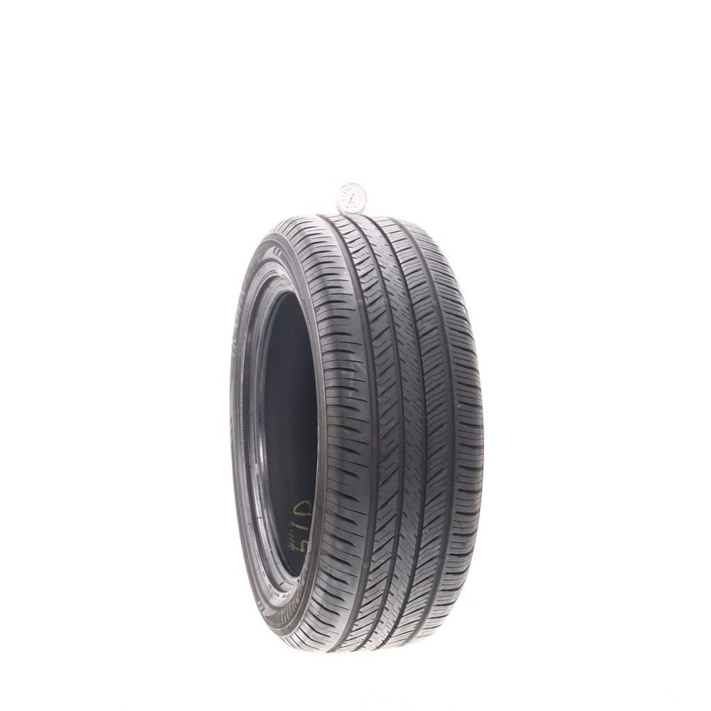 Used 225/55R17 Yokohama YK-GTX 101V - 8/32 - Image 1