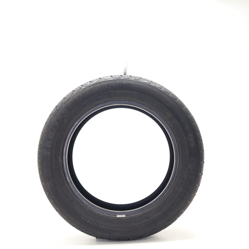 Used 215/55R16 Advanta TRG-750 97H - 8.5/32 - Image 3