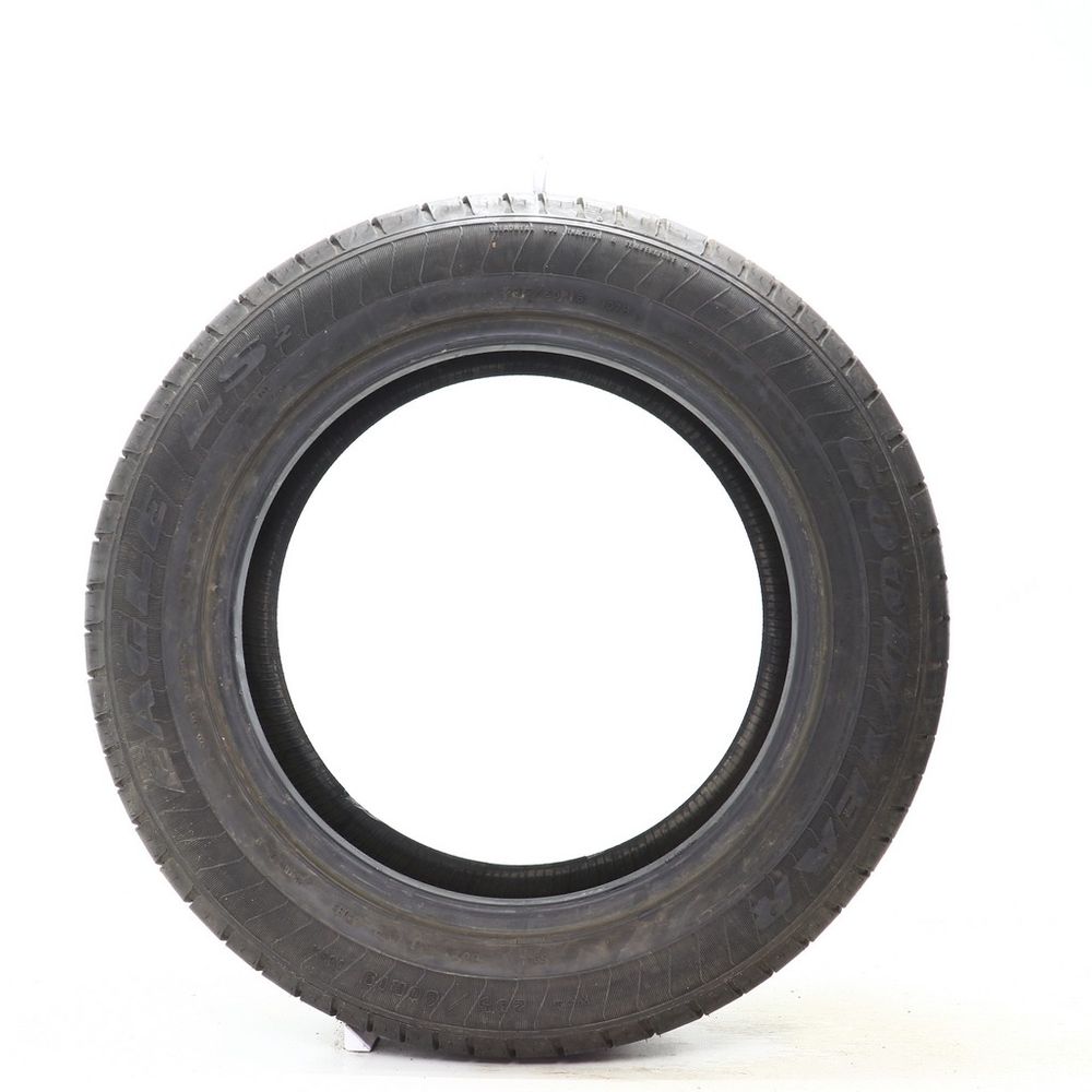 Used 235/60R18 Goodyear Eagle LS-2 107H - 7.5/32 - Image 3
