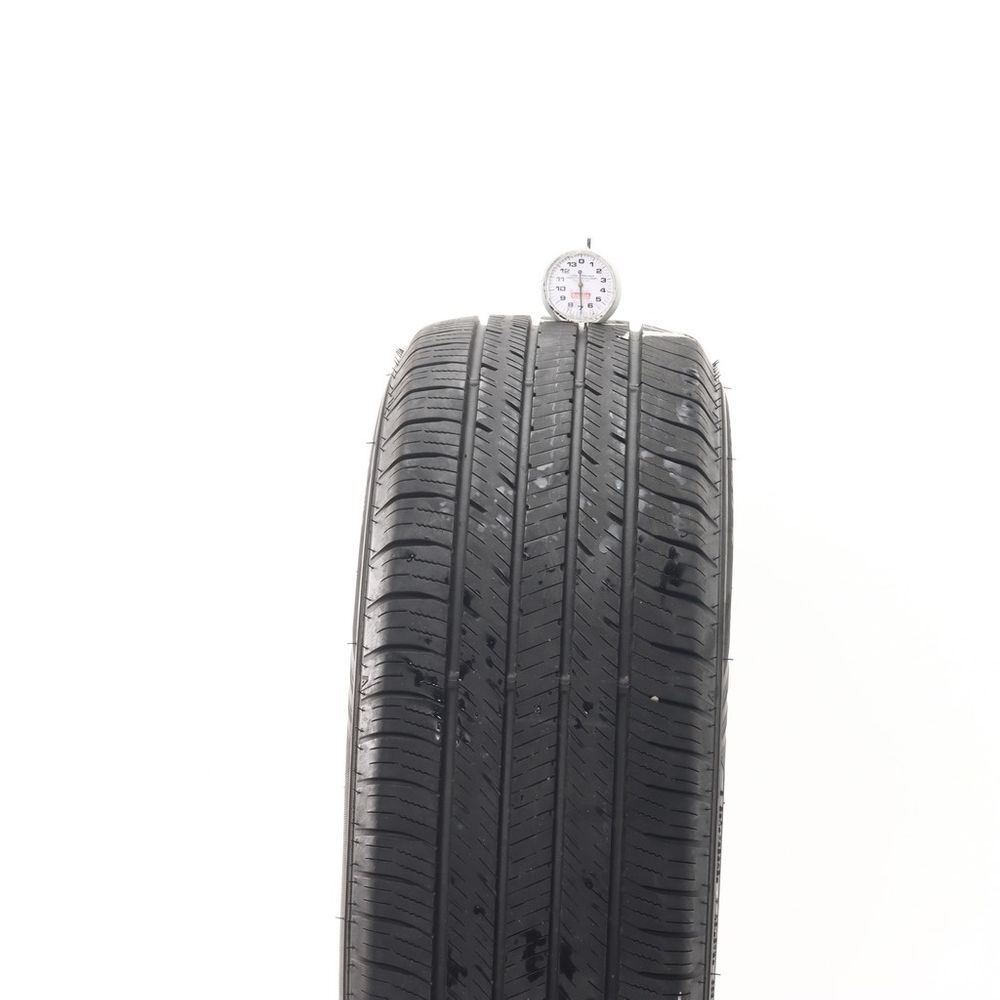 Set of (4) Used 225/65R17 Mazama Reputation NLW-3 102T - 7/32 - Image 2