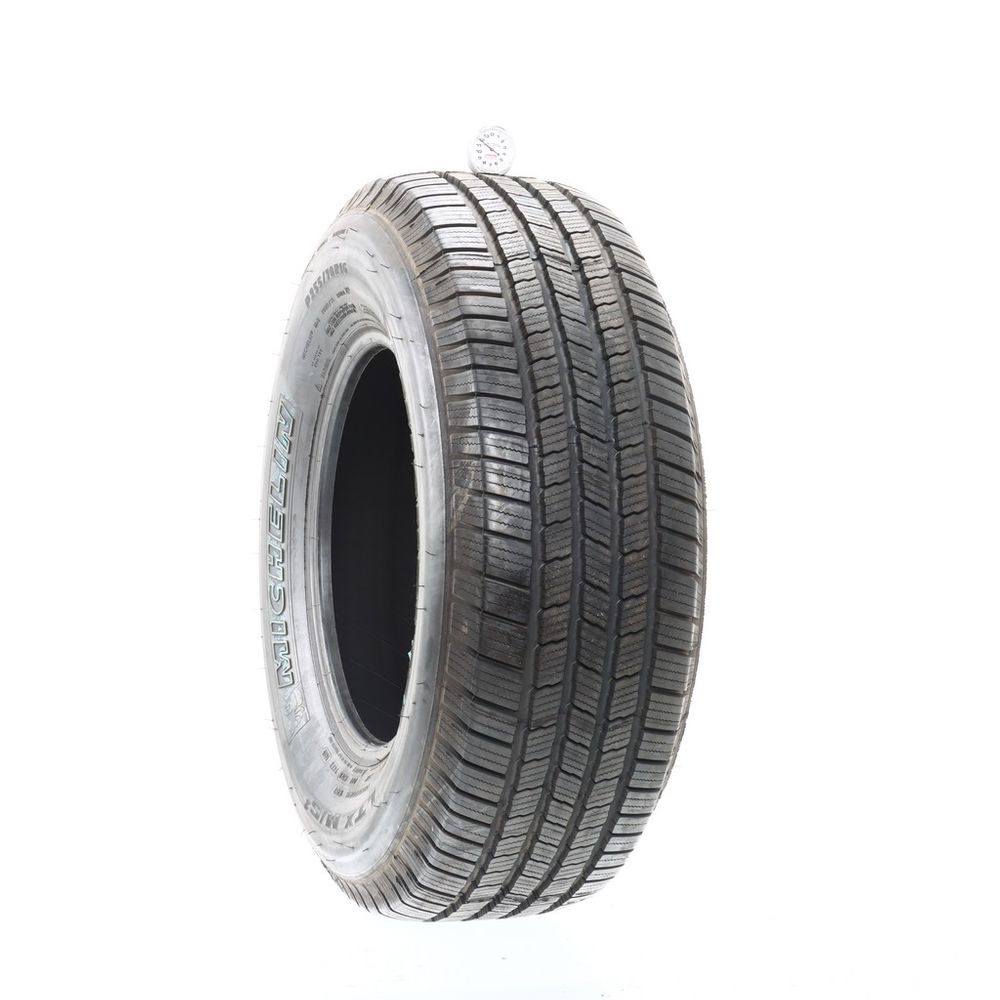 Used 255/70R16 Michelin LTX M/S2 109T - 11.5/32 - Image 1