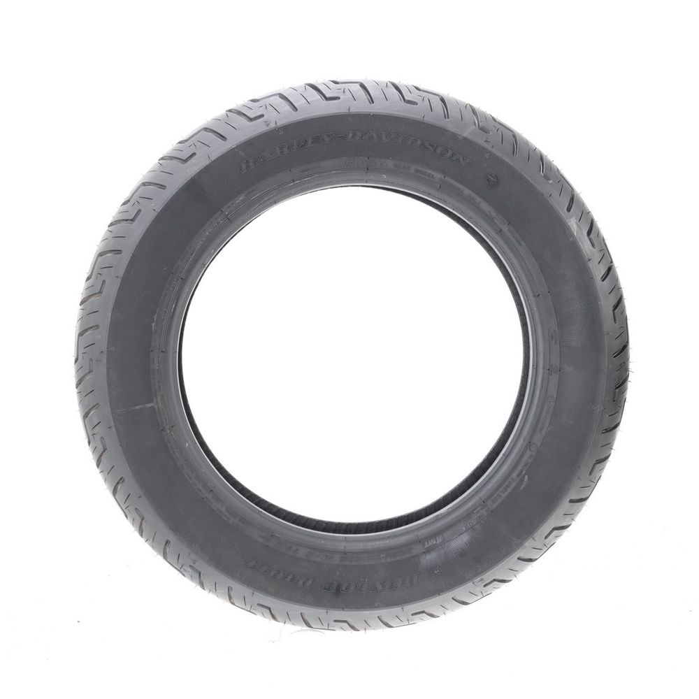 Set of (2) New 150/80B16 Dunlop D401T Harley Davidson M/C 77H - Image 3