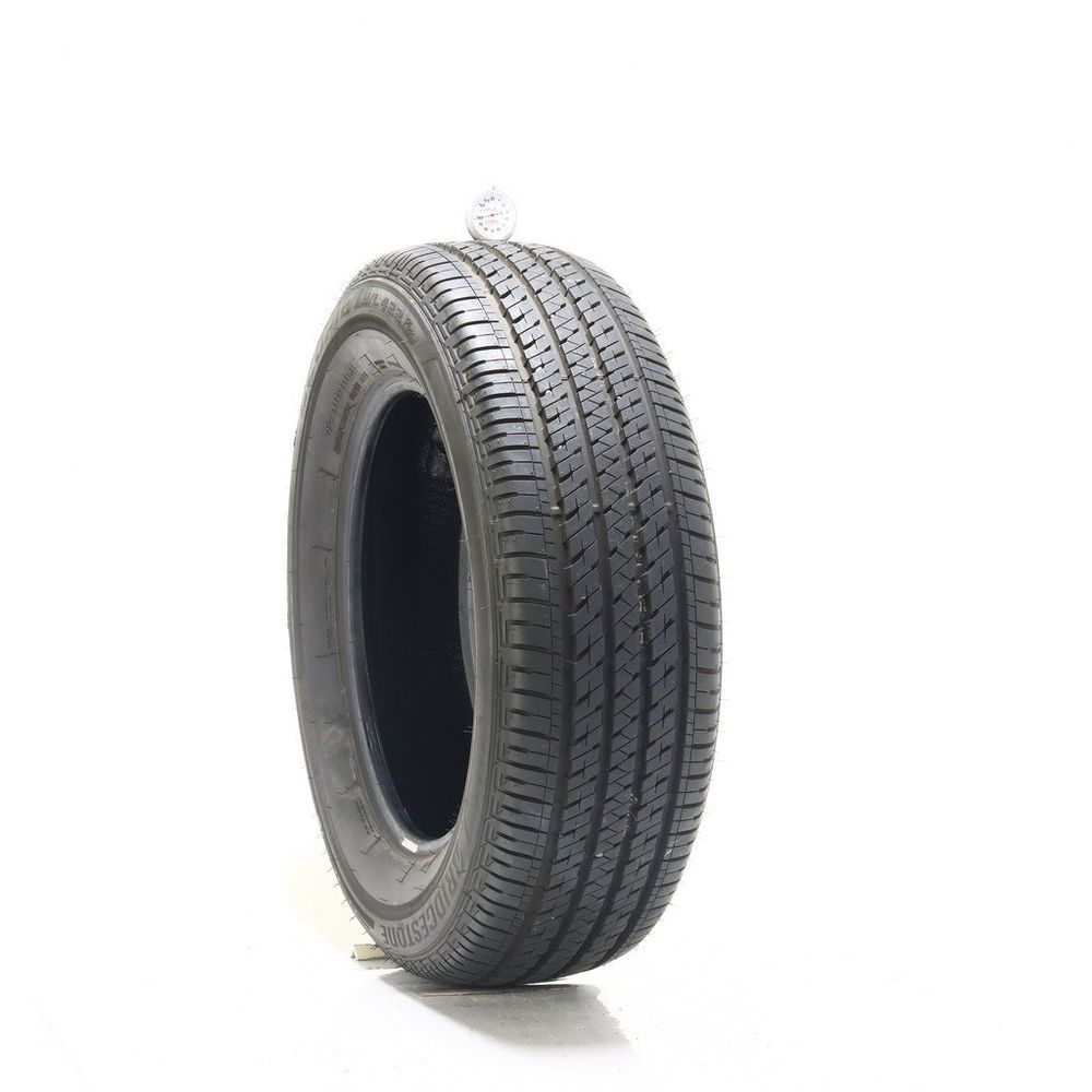 Used 225/65R17 Bridgestone Ecopia H/L 422 Plus 102H - 10/32 - Image 1