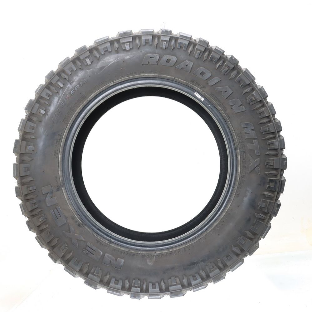 Used LT 275/65R18 Nexen Roadian MTX RM7 123/120Q E - 10/32 - Image 3
