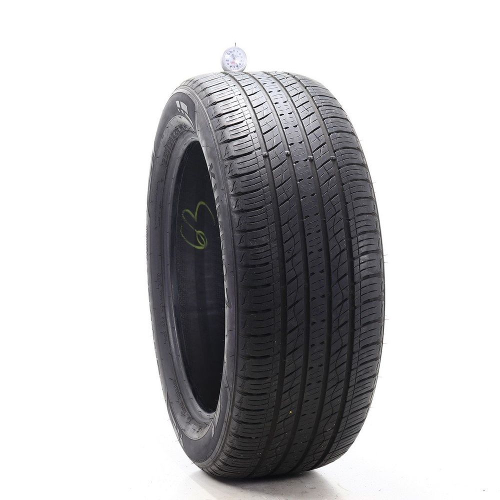Used 255/50R20 Kumho Crugen Premium 105T - 6/32 - Image 1