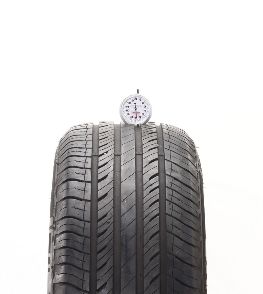 Set of (2) Used 225/60R18 Hercules Roadtour 455 100H - 6.5-8/32 - Image 2