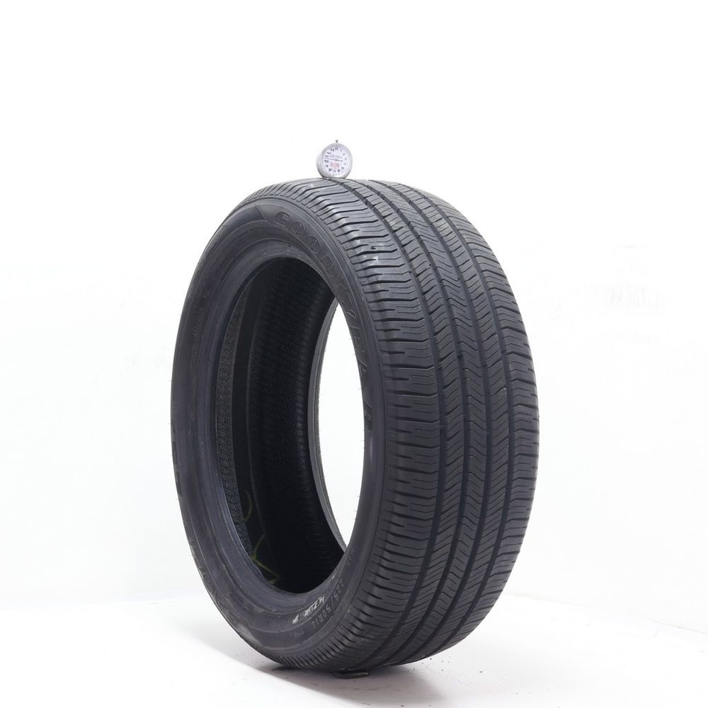 Used 225/50R18 Goodyear Eagle LS-2 95H - 10.5/32 - Image 1