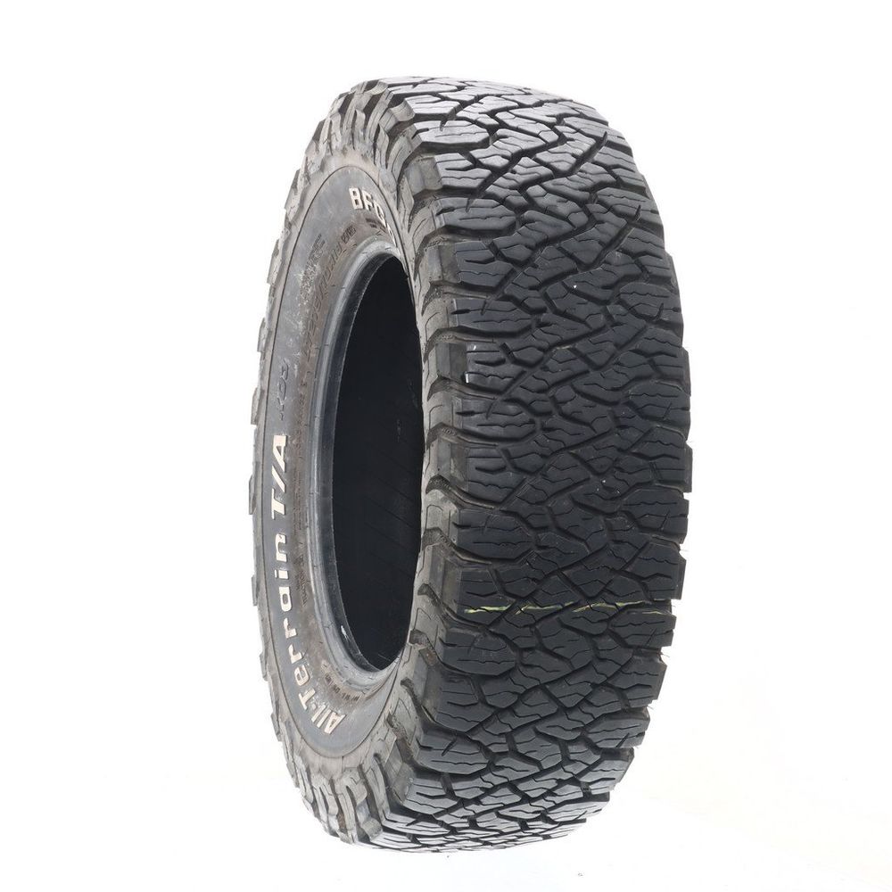 Used LT 275/70R18 BFGoodrich All Terrain TA KO3 125/122S E - 14/32 - Image 1