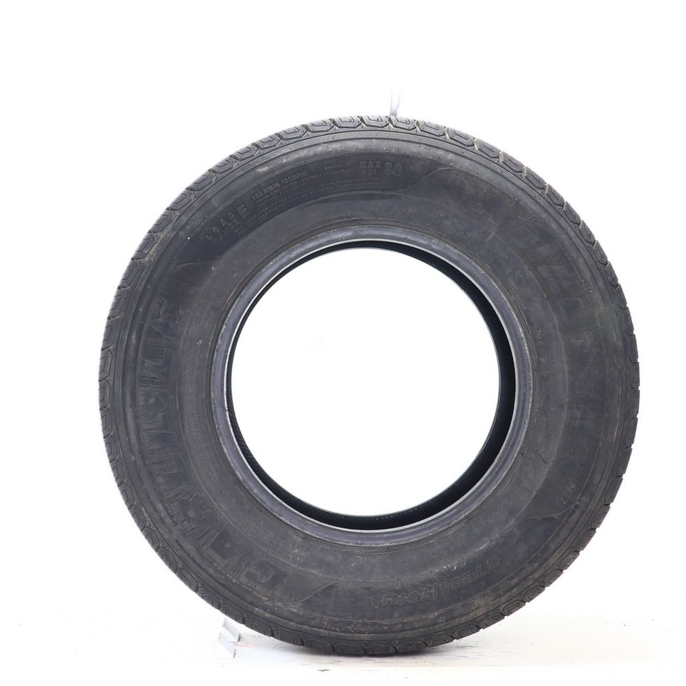 Used ST 225/75R15 Carlisle Radial Trail HD 1N/A D - 7/32 - Image 3