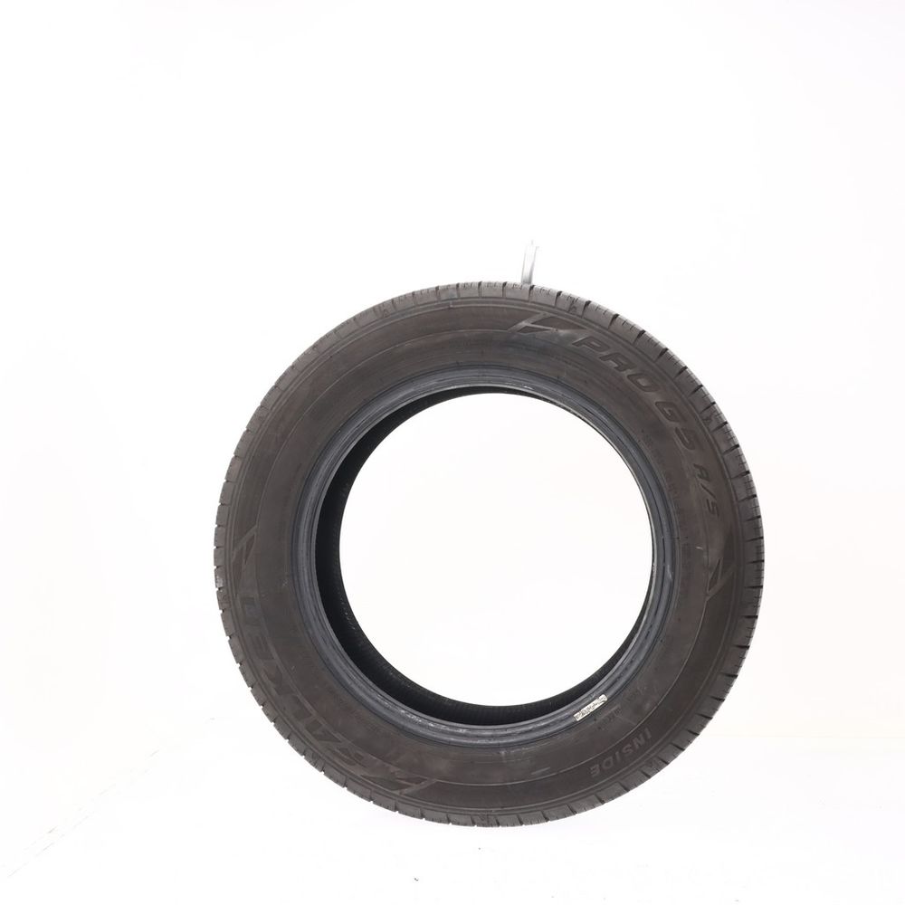 Set of (4) Used 195/60R15 Falken Pro G5 A/S 88H - 7-8/32 - Image 3