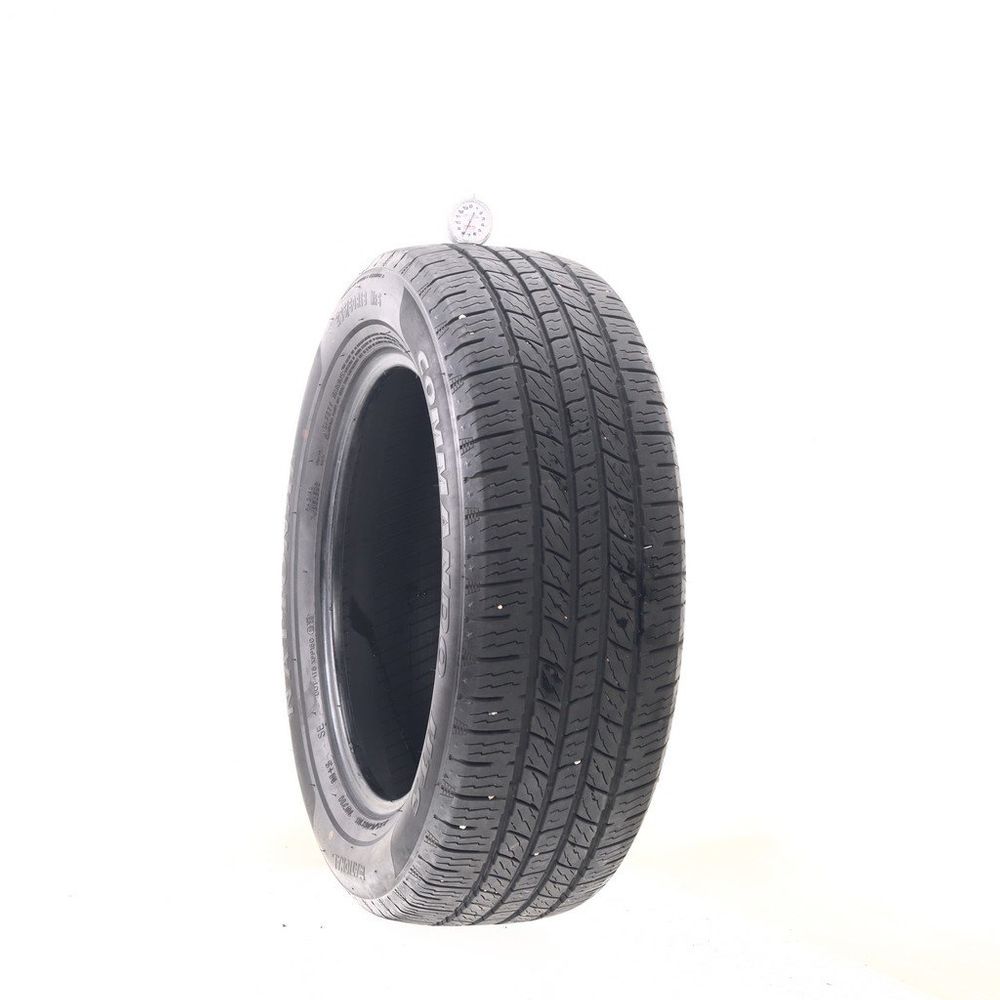 Used 235/60R18 National Commando HTS 2 107H - 8/32 - Image 1