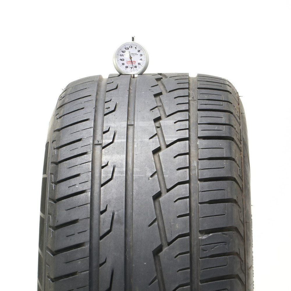 Set of (2) Used 275/55R20 Ironman IMove Gen 2 SUV 117V - 6.5-8/32 - Image 2