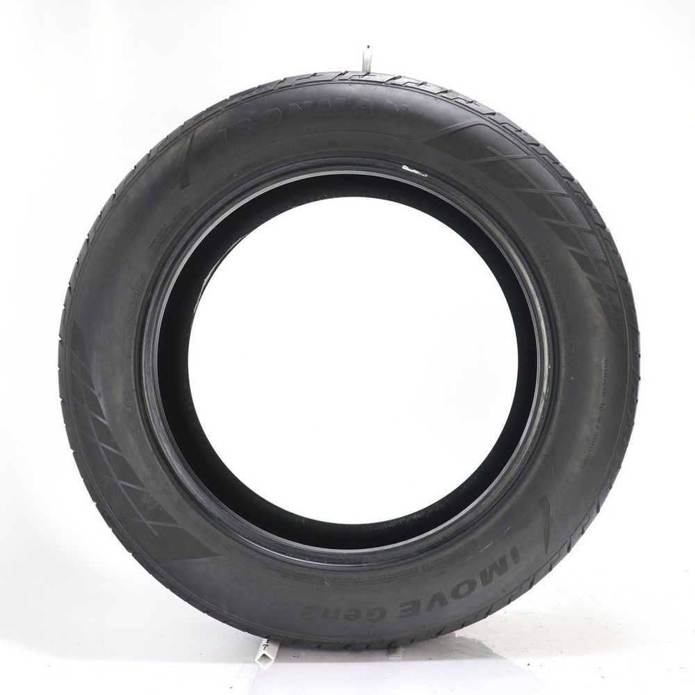 Set of (2) Used 275/55R20 Ironman IMove Gen 2 SUV 117V - 6.5-8/32 - Image 3