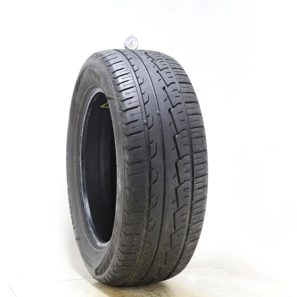 Set of (2) Used 275/55R20 Ironman IMove Gen 2 SUV 117V - 6.5-8/32 - Image 4