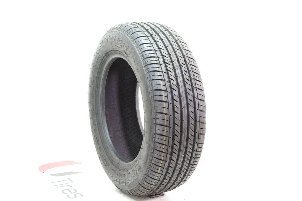New 195/60R14 Negotiator HP Touring 86H - 9.5/32 - Image 1