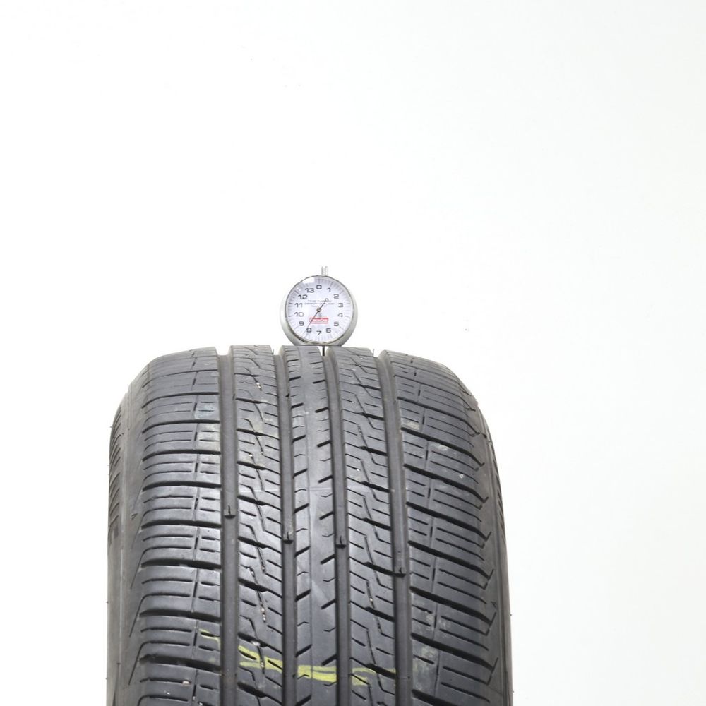 Set of (4) Used 245/60R18 Mohave Crossover CUV 105H - 7.5-9/32 - Image 5