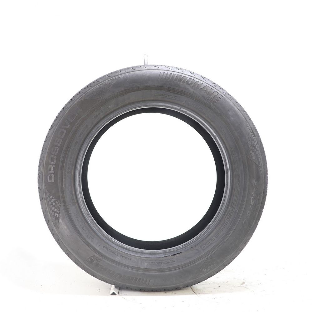 Set of (4) Used 245/60R18 Mohave Crossover CUV 105H - 7.5-9/32 - Image 6