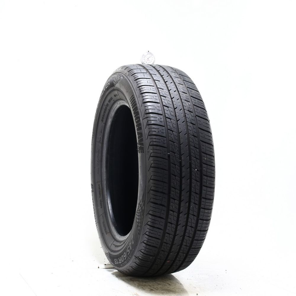 Set of (4) Used 245/60R18 Mohave Crossover CUV 105H - 7.5-9/32 - Image 10