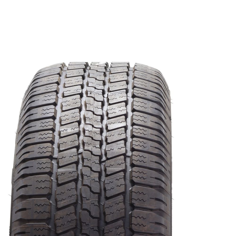 Driven Once 265/65R17 Goodyear Wrangler SR-A 110S - 10.5/32 - Image 2