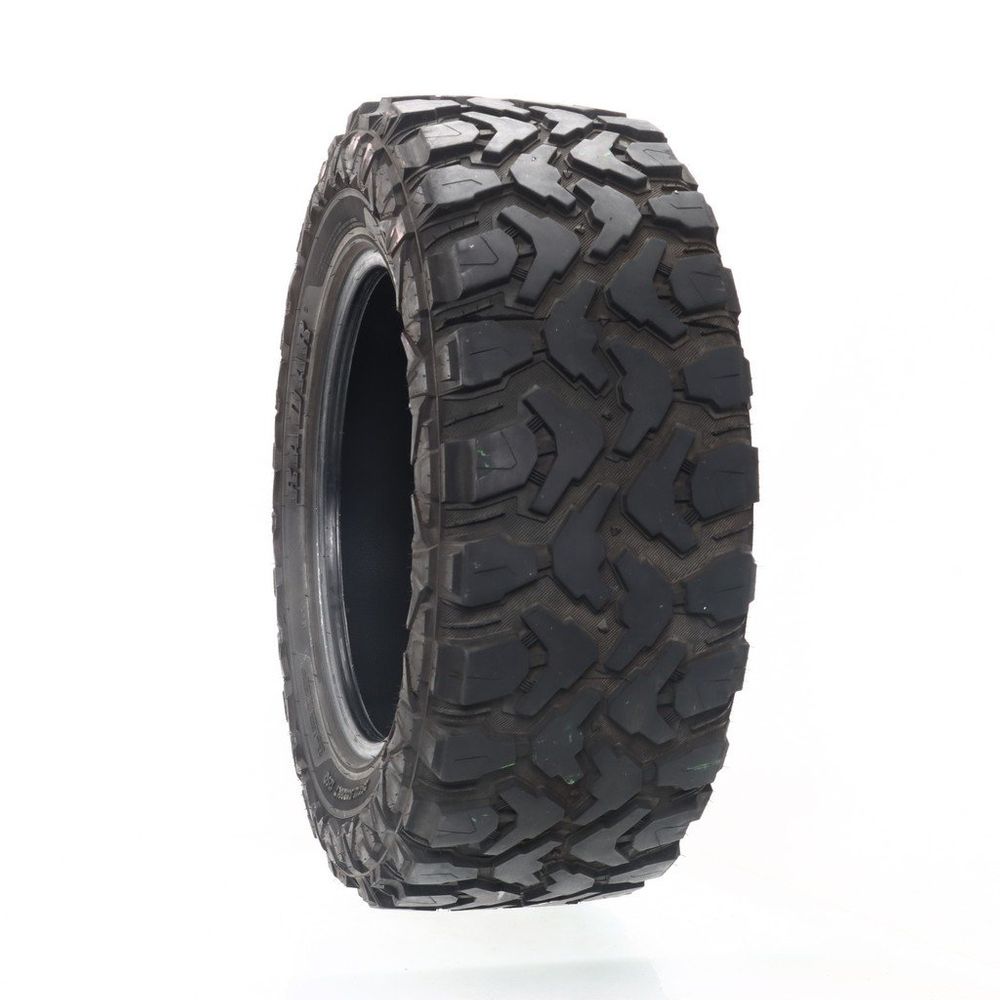 Used LT 35X12.5R20 Radar Renegade-X 125Q F - 15/32 - Image 1