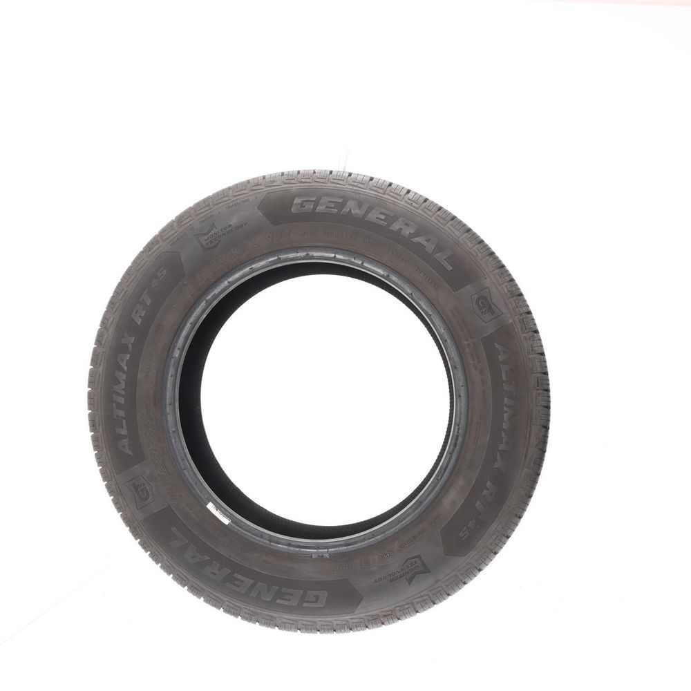 Used 205/70R16 General Altimax RT45 97T - 7/32 - Image 3