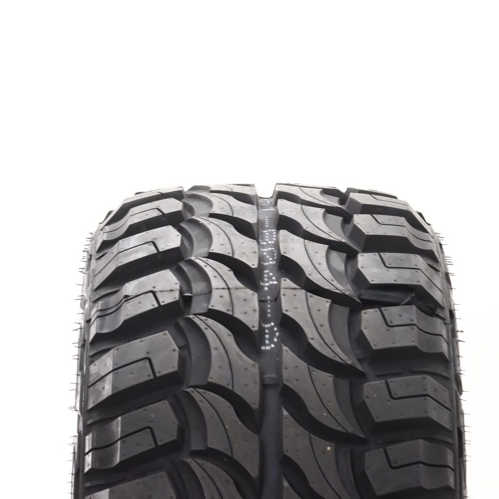 New LT 33X12.5R22 RDR Red Dirt Road RD-6 M/T 109Q E - Image 2