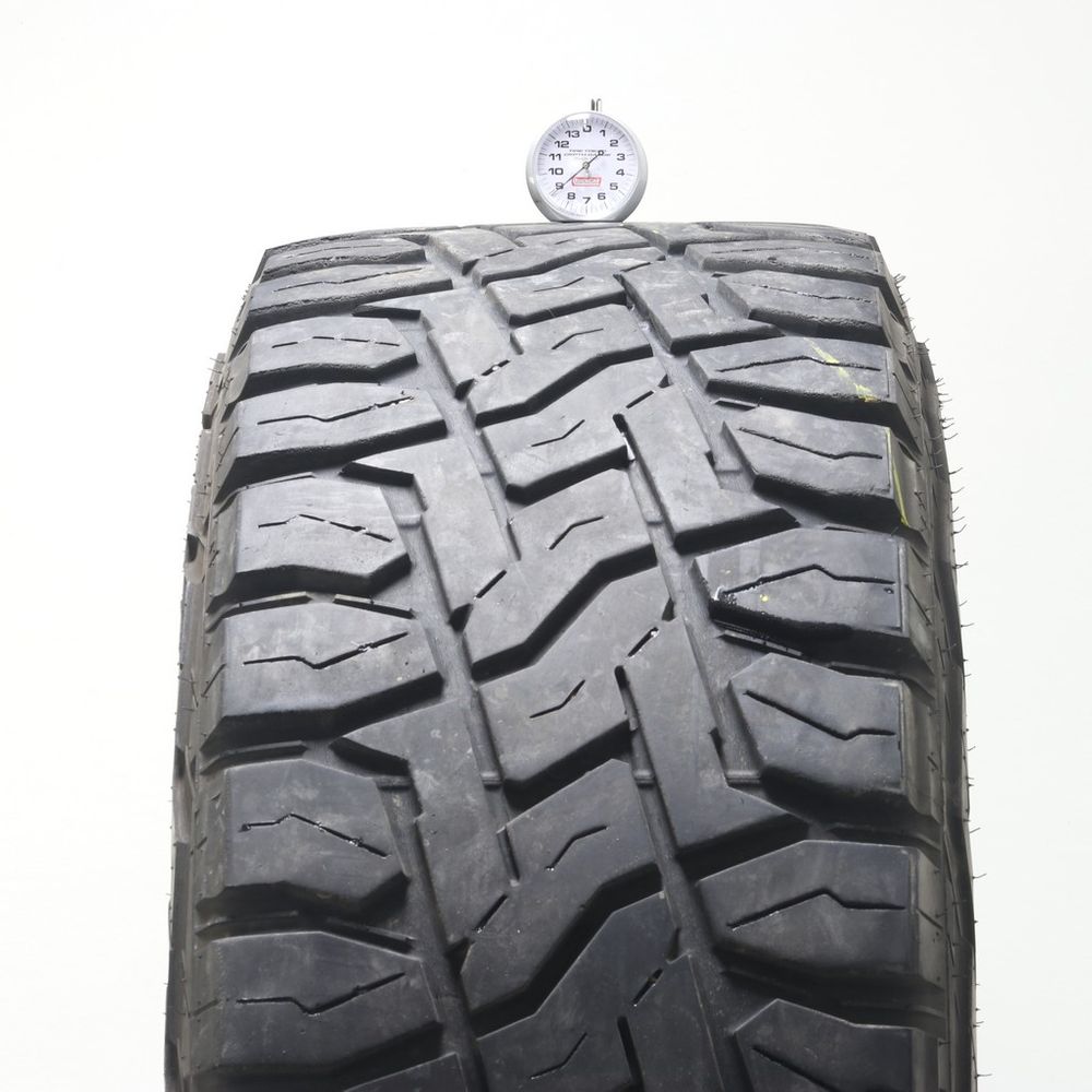 Used LT 35X12.5R20 Toyo Open Country RT 125Q F - 8.5/32 - Image 2