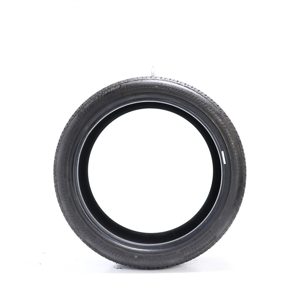 Used 245/40RF19 Bridgestone DriveGuard RFT 98W - 8.5/32 - Image 3