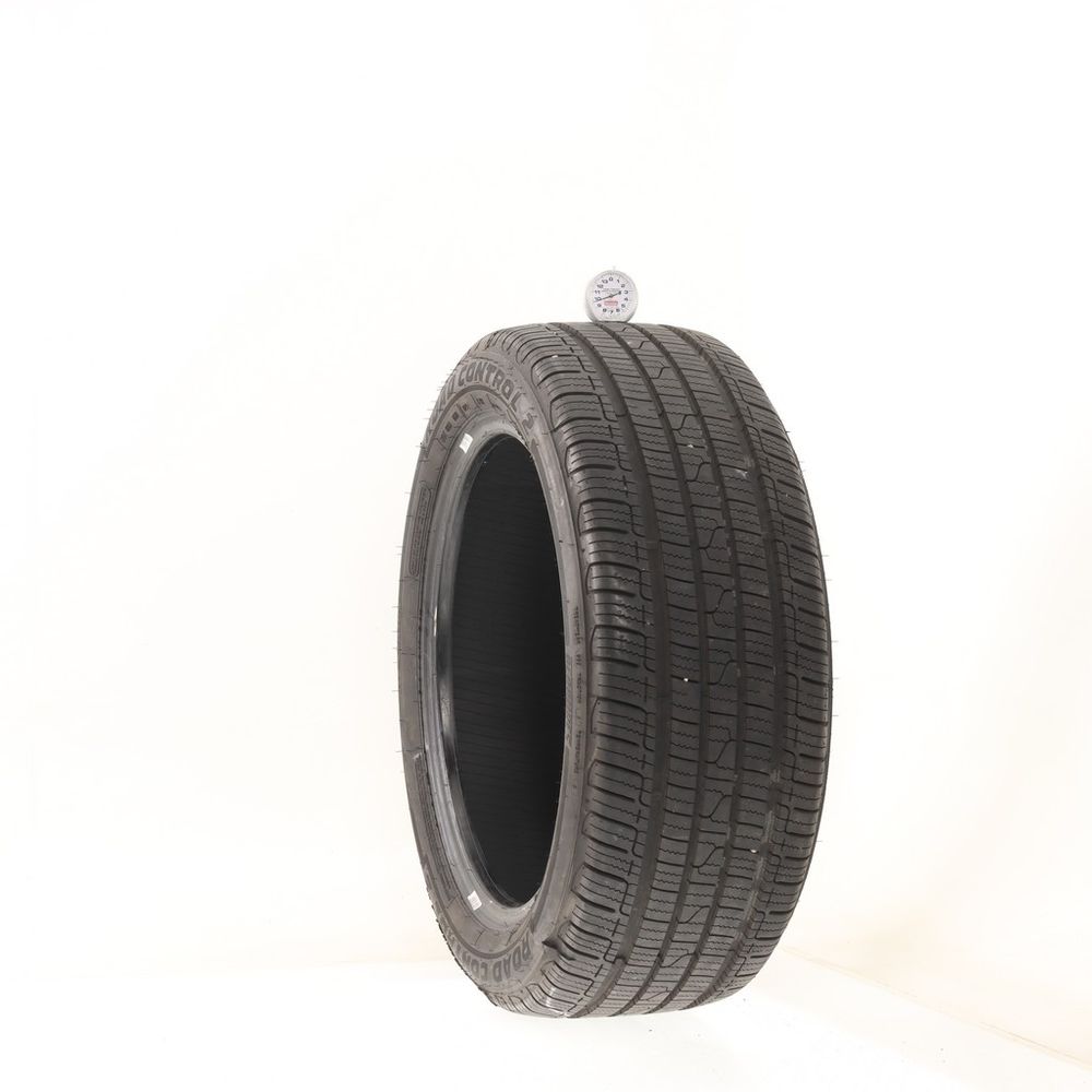 Set of (2) Used 215/50R17 DeanTires Road Control 2 95V - 9-9.5/32 - Image 4