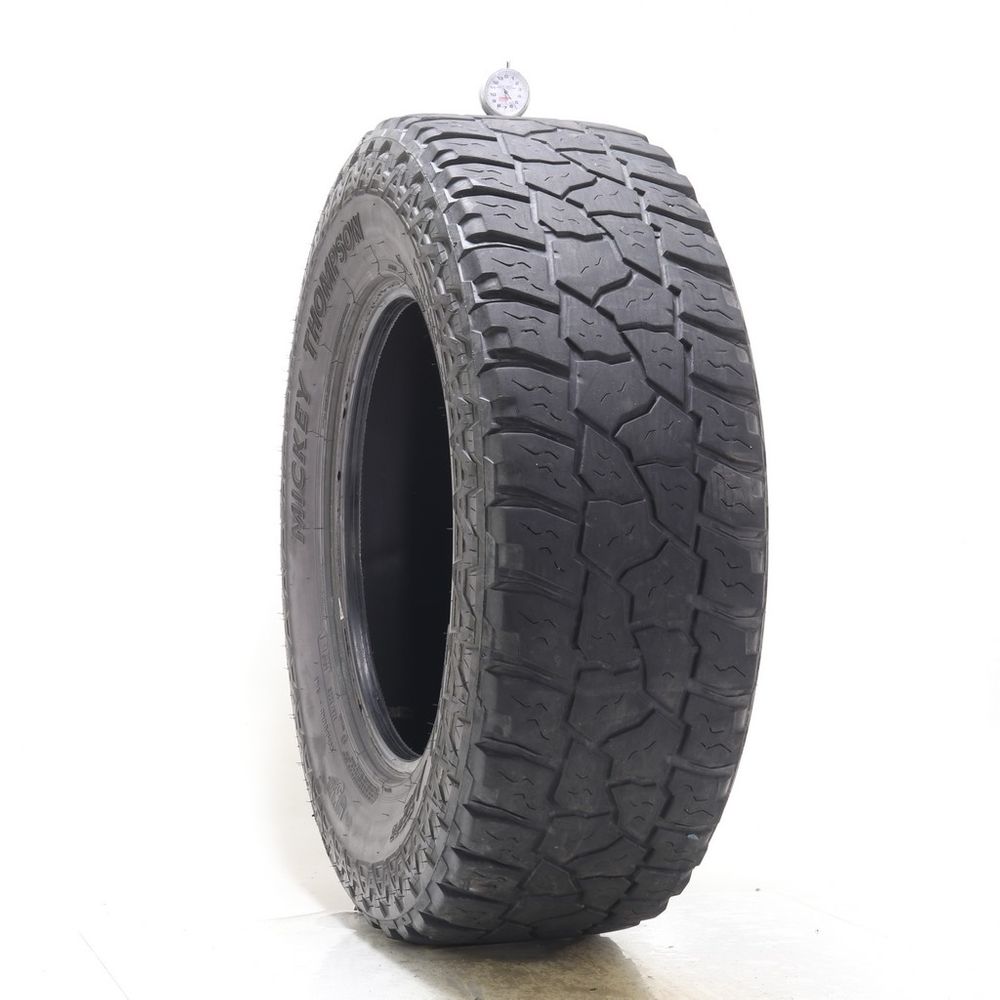 Used LT 275/70R18 Mickey Thompson Baja ATZP3 125/122Q E - 5.5/32 - Image 1