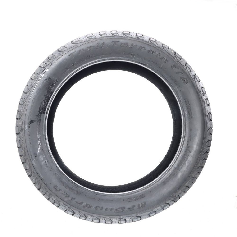 New 275/50R22 BFGoodrich Trail-Terrain T/A 115H - Image 3