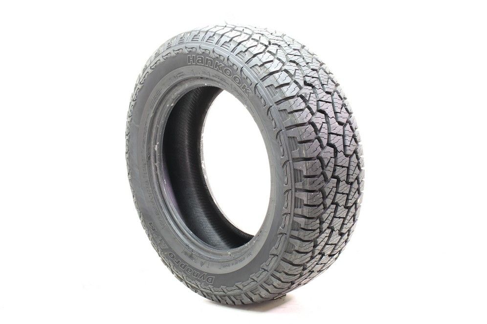 Used 265/60R18 Hankook Dynapro ATM 114T - 12/32 - Image 1