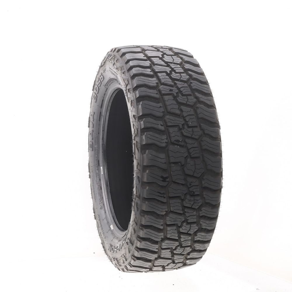 Driven Once 275/55R20 Mickey Thompson Baja Boss A/T 117T - 16/32 - Image 1