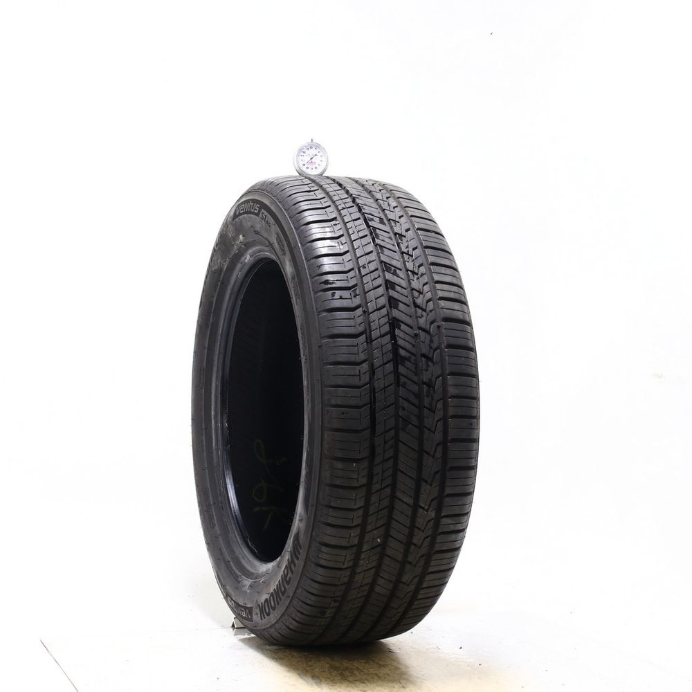 Used 225/55ZR17 Hankook Ventus S1 AS 97W - 8.5/32 - Image 1