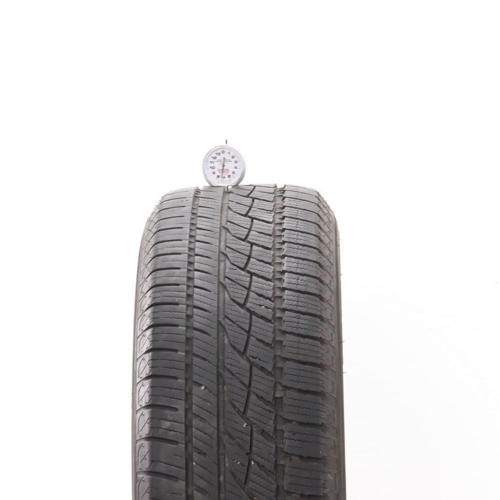 Set of (2) Used 225/65R17 Toyo Celsius II 102H - 6-7/32 - Image 5