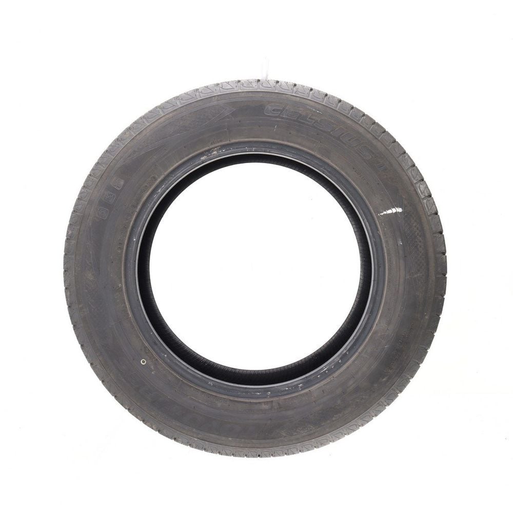 Set of (2) Used 225/65R17 Toyo Celsius II 102H - 6-7/32 - Image 6