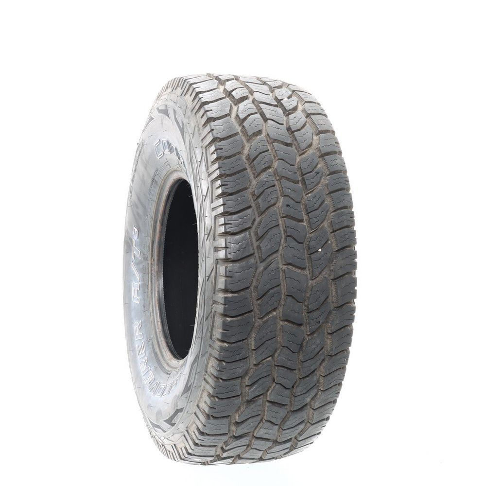 Used LT 33X12.5R15 Cooper Discoverer A/T3 108R C - 14/32 - Image 1