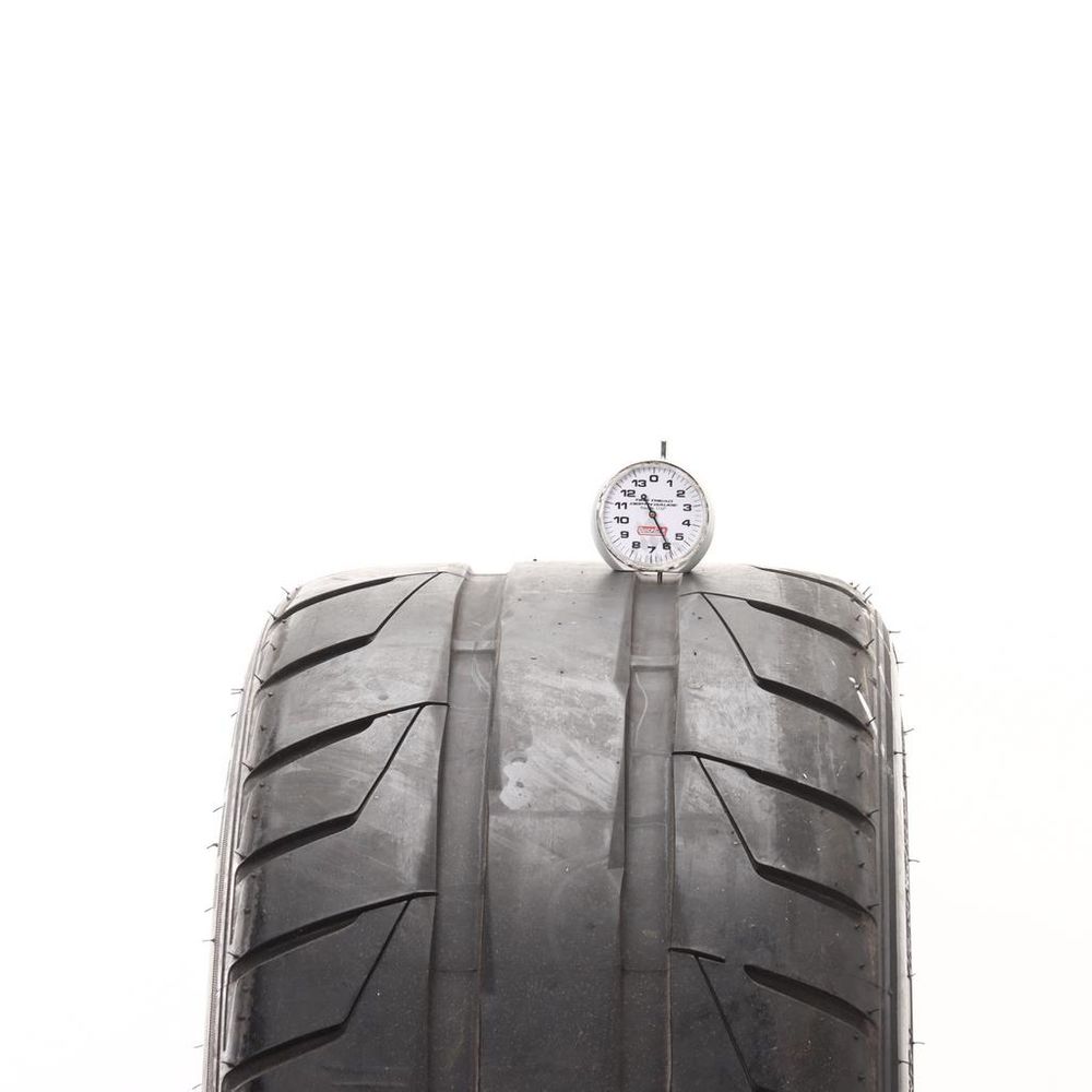 Set of (2) Used 275/35ZR19 Nitto NT05 100W - 5.5-6/32 - Image 2