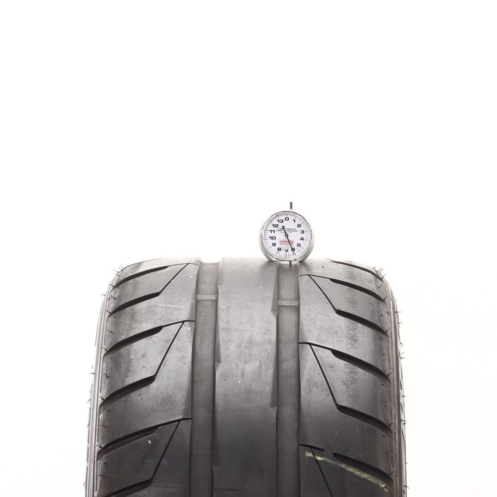 Set of (2) Used 275/35ZR19 Nitto NT05 100W - 5.5-6/32 - Image 5
